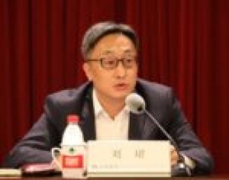 交通银行迎70后新行长 中投公司副总经理兼首席风险官刘珺出任