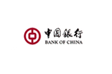 星支付合作伙伴中国银行